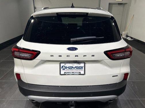 2024 Ford Escape PHEV