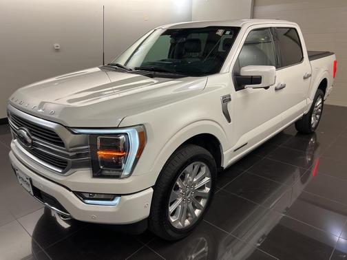 2023 Ford F-150 Limited