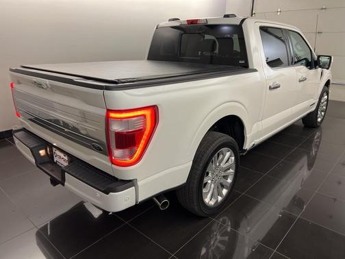2023 Ford F-150 Limited