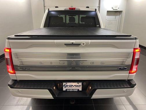 2023 Ford F-150 Limited