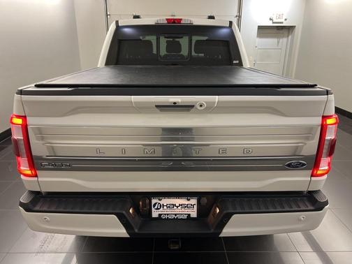 2023 Ford F-150 Limited