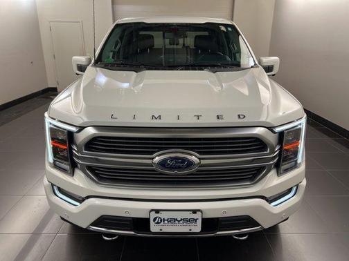 2023 Ford F-150 Limited