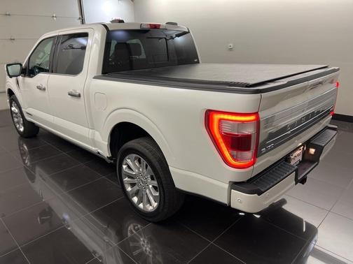 2023 Ford F-150 Limited