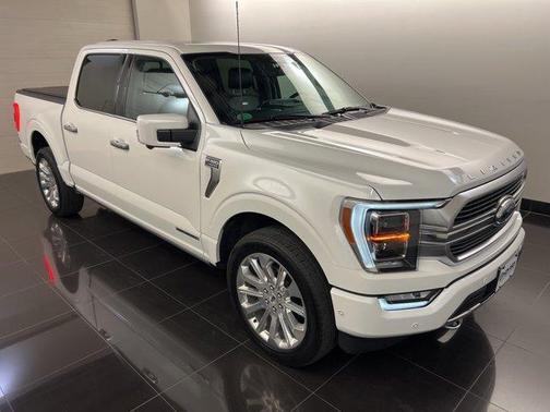 2023 Ford F-150 Limited