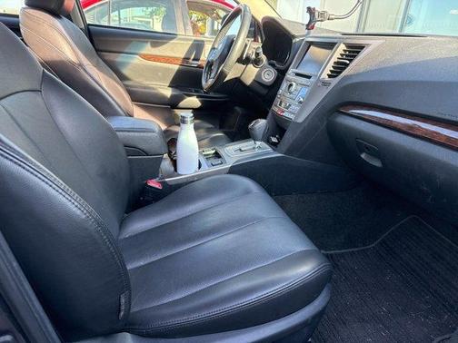 2013 Subaru Legacy 2.5i Limited