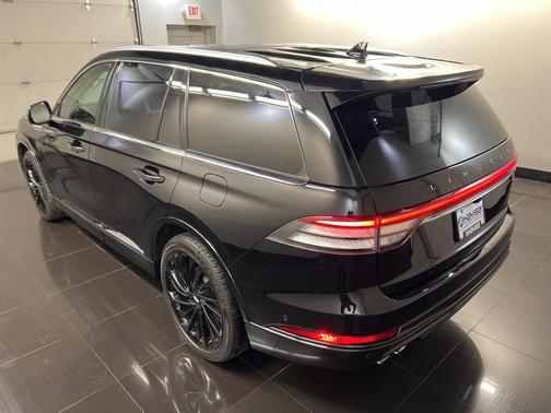 2021 Lincoln Aviator Reserve AWD
