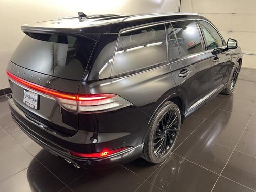 2021 Lincoln Aviator Reserve AWD