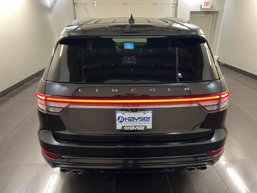2021 Lincoln Aviator Reserve AWD