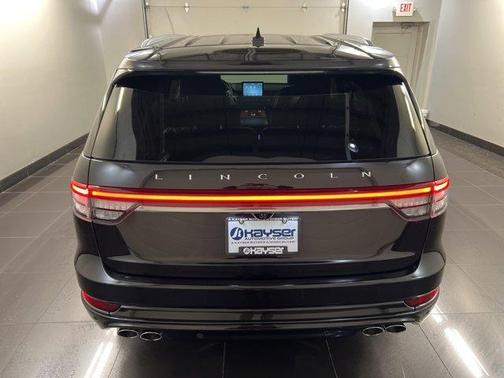 2021 Lincoln Aviator Reserve AWD