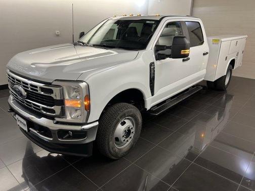 2026 Ford F-350 XL