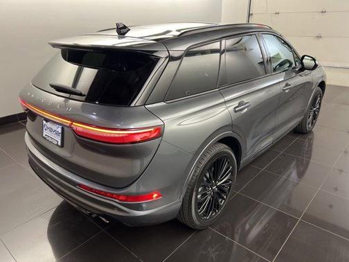 2025 Lincoln Corsair Grand Touring