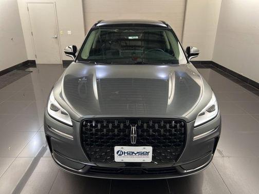 2025 Lincoln Corsair Grand Touring