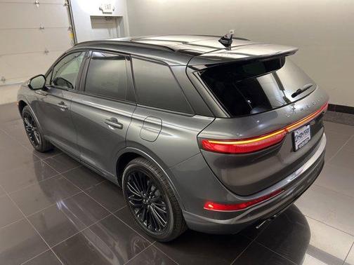 2025 Lincoln Corsair Grand Touring