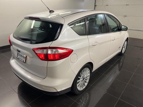 2015 Ford C-Max Energi SEL