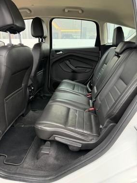 2015 Ford C-Max Energi SEL