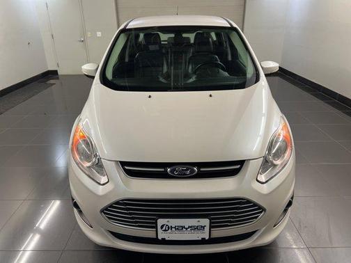 2015 Ford C-Max Energi SEL
