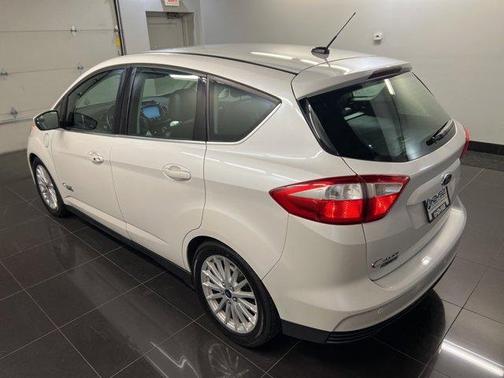 2015 Ford C-Max Energi SEL