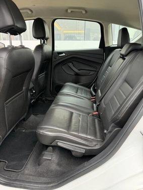 2015 Ford C-Max Energi SEL