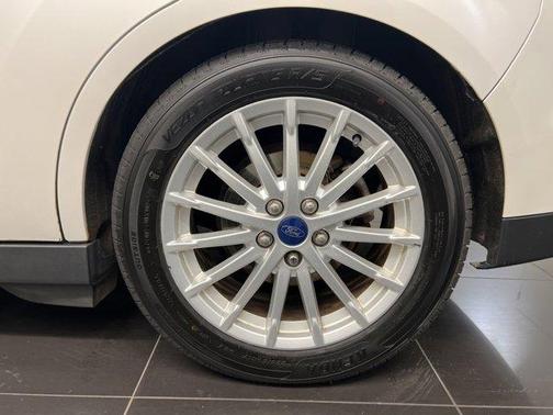 2015 Ford C-Max Energi SEL