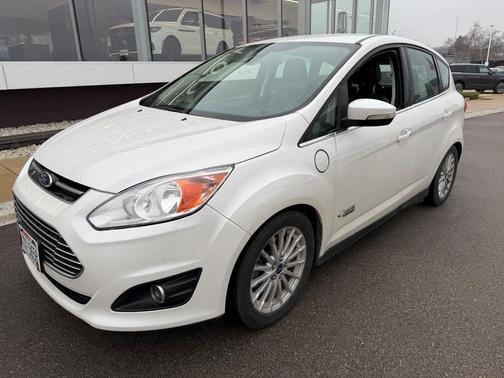 2015 Ford C-Max Energi SEL