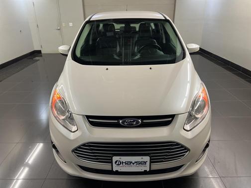 2015 Ford C-Max Energi SEL