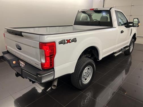 2019 Ford F-250 XL
