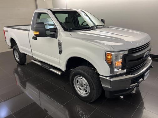 2019 Ford F-250 XL