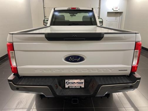 2019 Ford F-250 XL