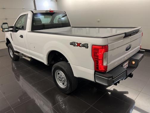 2019 Ford F-250 XL