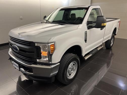 2019 Ford F-250 XL