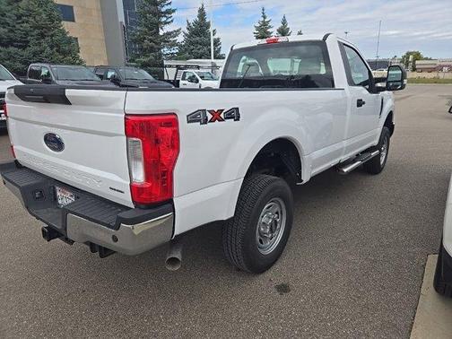 2019 Ford F-250 XL