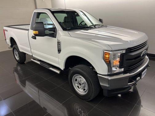 2019 Ford F-250 XL