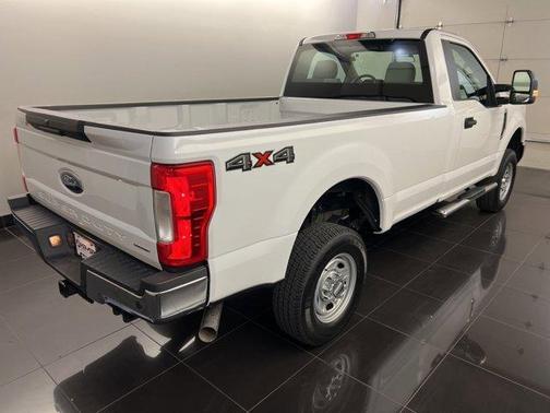 2019 Ford F-250 XL