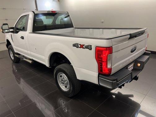 2019 Ford F-250 XL