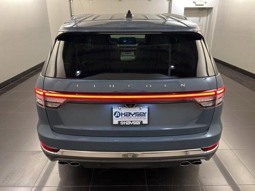 2026 Lincoln Aviator Reserve AWD