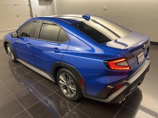 2023 Subaru WRX Base
