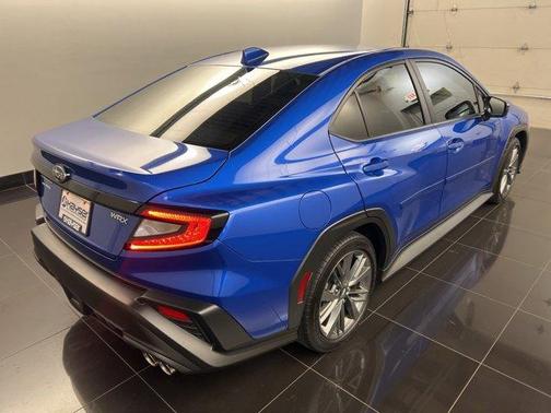2023 Subaru WRX Base