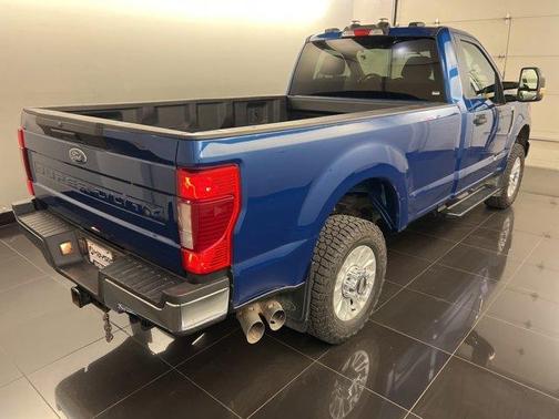 2022 Ford F-250 XLT