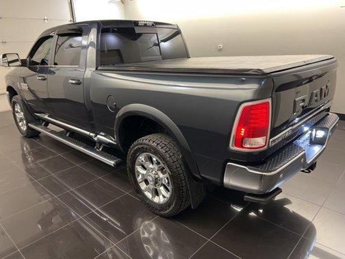 2018 RAM 3500 Limited