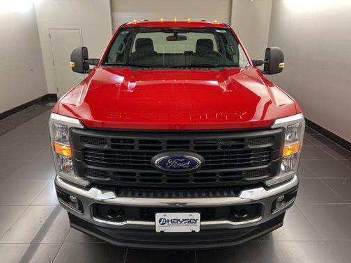 2026 Ford F-250 XL