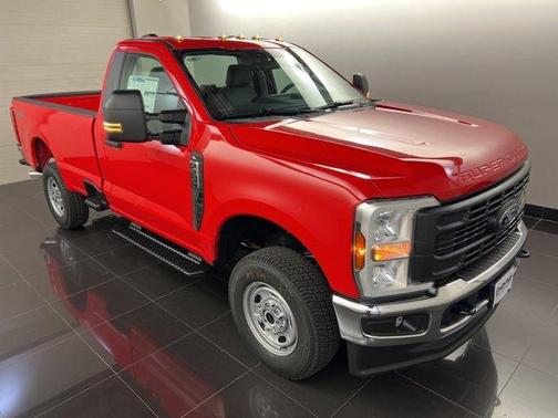 2026 Ford F-250 XL