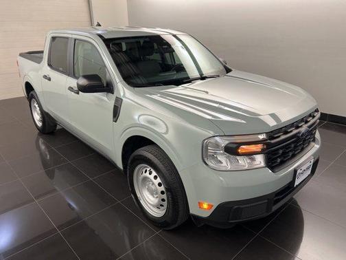2024 Ford Maverick XL