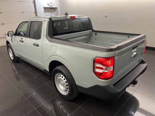2024 Ford Maverick XL