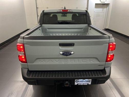 2024 Ford Maverick XL