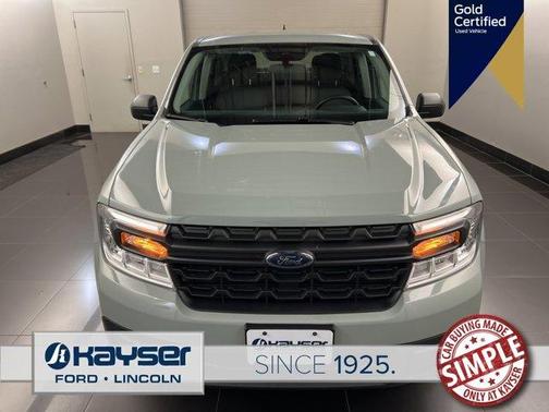 2024 Ford Maverick XL