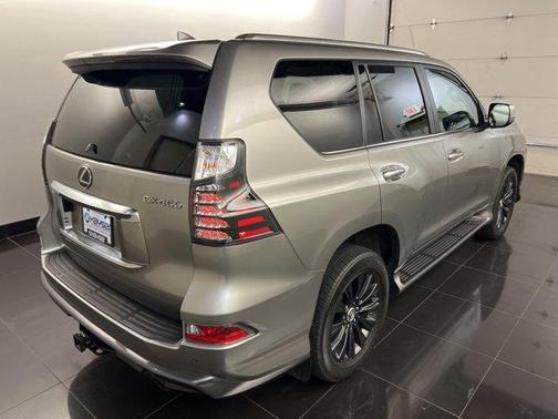 2023 Lexus GX 460 Base