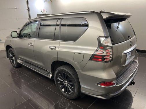 2023 Lexus GX 460 Base