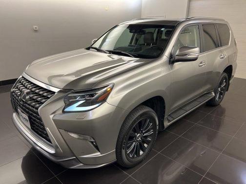 2023 Lexus GX 460 Base