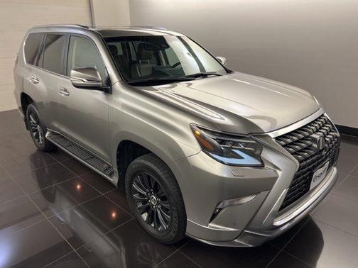 2023 Lexus GX 460 Base