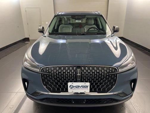 2026 Lincoln Aviator Reserve AWD